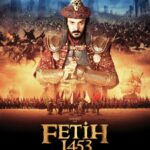 1453 Завоевание Постер